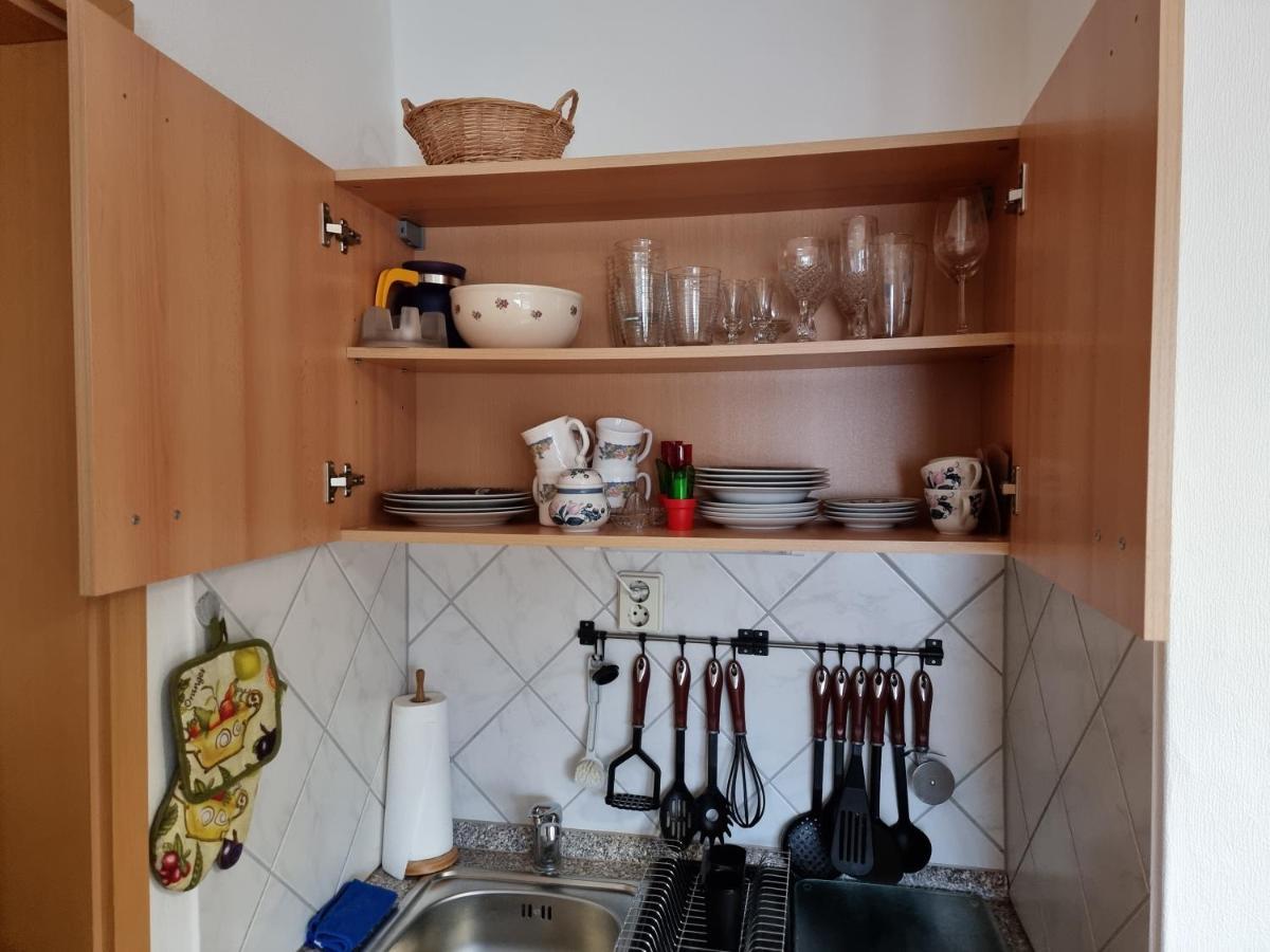 Apartament Gaeth Thomsdorf Riepsdorf Zewnętrze zdjęcie